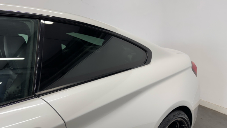 BMW M4 2dr DCT [Competition Pack] Petrol Coupe